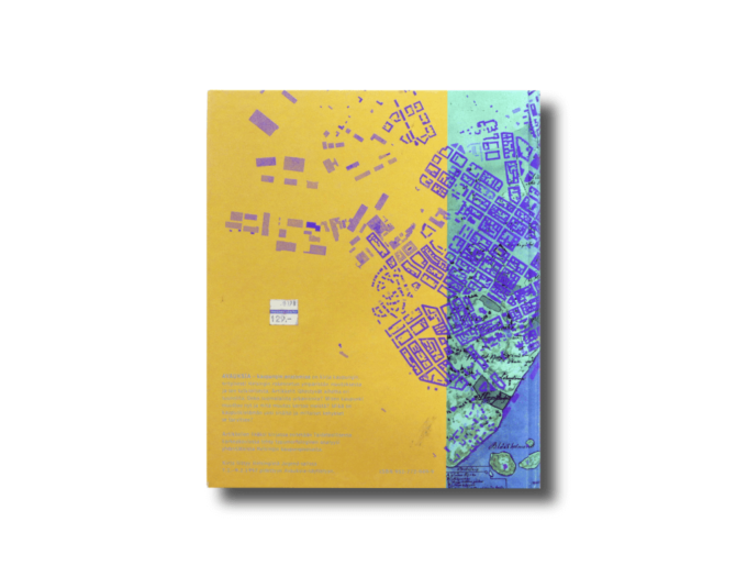 Avauksia – Kaupungin anatomiaa