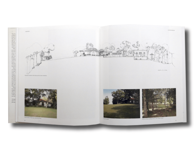 Geoffrey Bawa – Architect in Sri Lanka