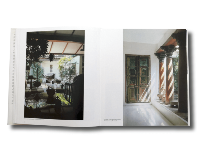 Geoffrey Bawa – Architect in Sri Lanka