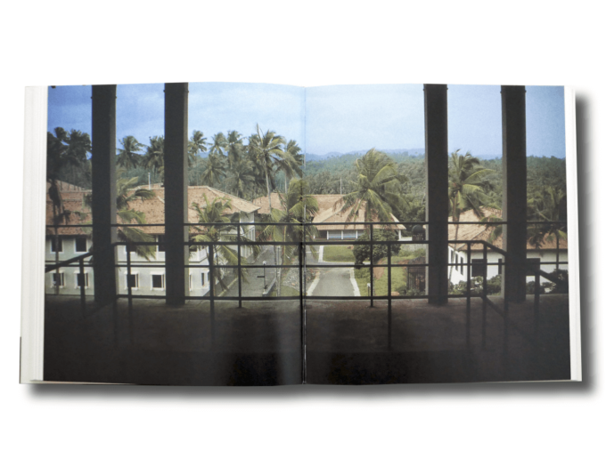 Geoffrey Bawa – Architect in Sri Lanka