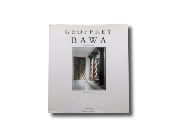 Geoffrey Bawa – Architect in Sri Lanka