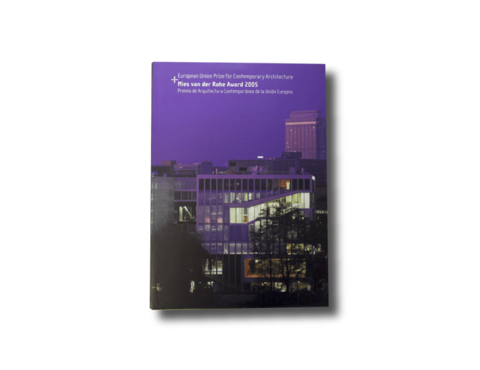 Mies van der Rohe Award 2005