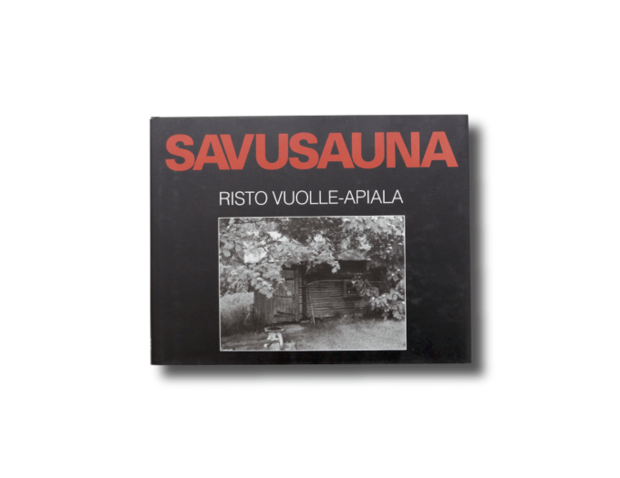 Savusauna Risto Vuolle-Apiala