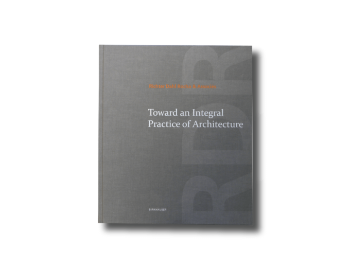 Toward-Integral-kansi-min Toward an Integral Practice of Architecture Richter Dahl Rocha & Associés