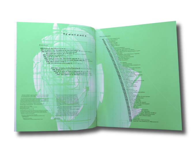 ArchiLab-sislu-min ArchiLab: Radical Experiments in Global Architecture
