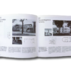 Arkitektur i Sverige – Architecture in Sweden 1984–89