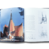 Church Builders by Edwin Heathcote and Iona Spens, Academy Editions 1997