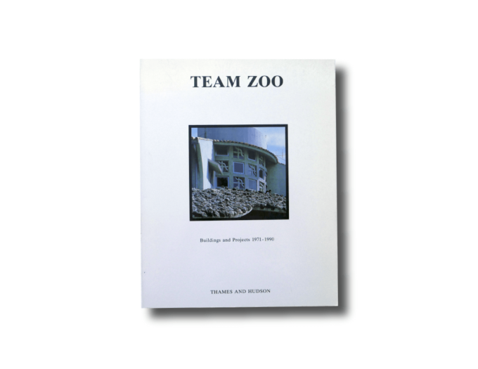 Team Zoo: Buildings and Projects 1971–1990
