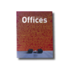 Uffelen-Offices-kansi-min Offices by Chris van Uffelen (Braun, 2007)