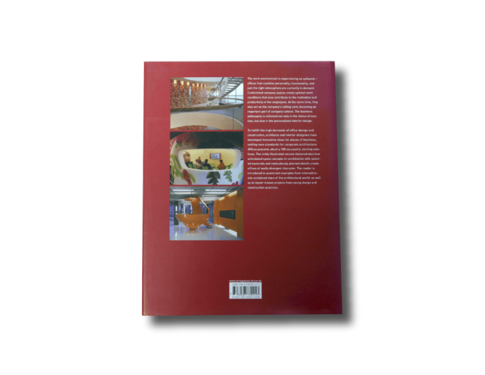 Uffelen-Offices-taka-min Offices by Chris van Uffelen (Braun, 2007)