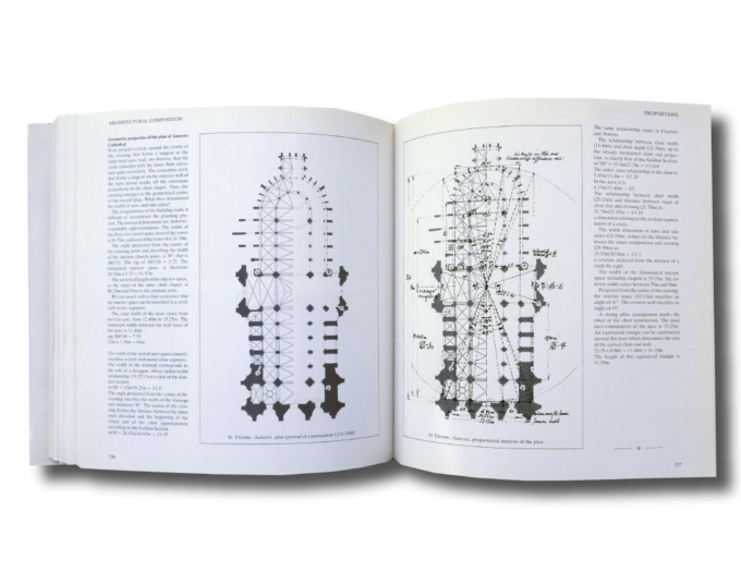 Rob Krier: Architectural Composition. Academy Editions, 1988