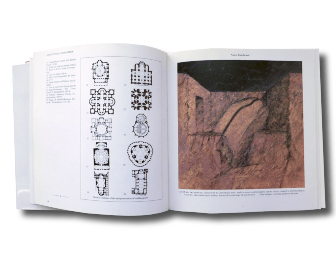 Rob Krier: Architectural Composition. Academy Editions, 1988