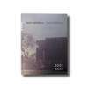 Ceska-architektura-kansi Česká architektura – Czech Architecture 2001–2002
