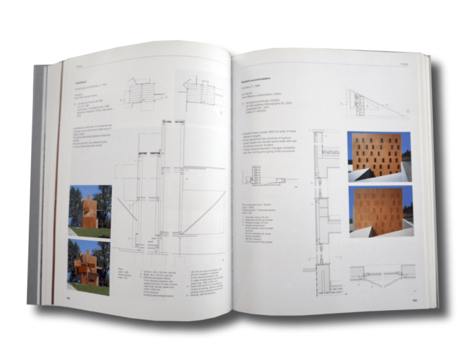 Facade Construction Manual by Thomas Hertzog (Birkhäuser Edition Detail, 2004)