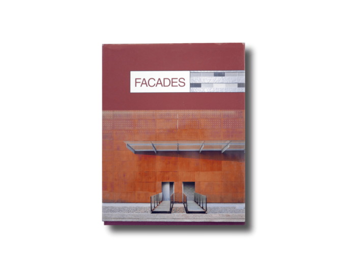 Facades-kansi-min Facades by Arian Mostaedi (Carles Broto & Joseph Ma Minguet 2002)