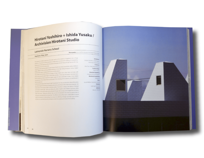 Kindergartens-auk2-min New Designs in Kindergartens: Design Guide + 31 Case Studies (LinksBooks, 2014)