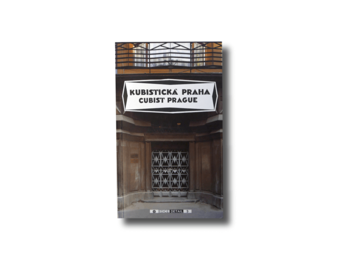 Kubistická Praha – Cubist Prague