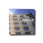 Prague: Architecture & Design (teNeues, 2005)