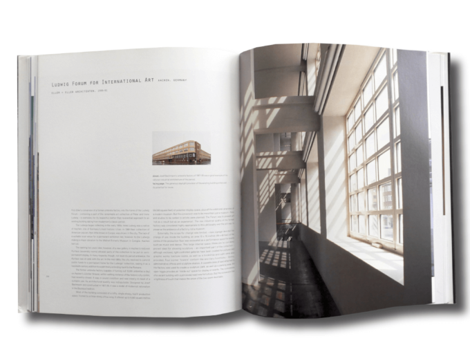 The Conversion and Reconstruction of Old Buildings by Kenneth Powell, Laurence King 1999