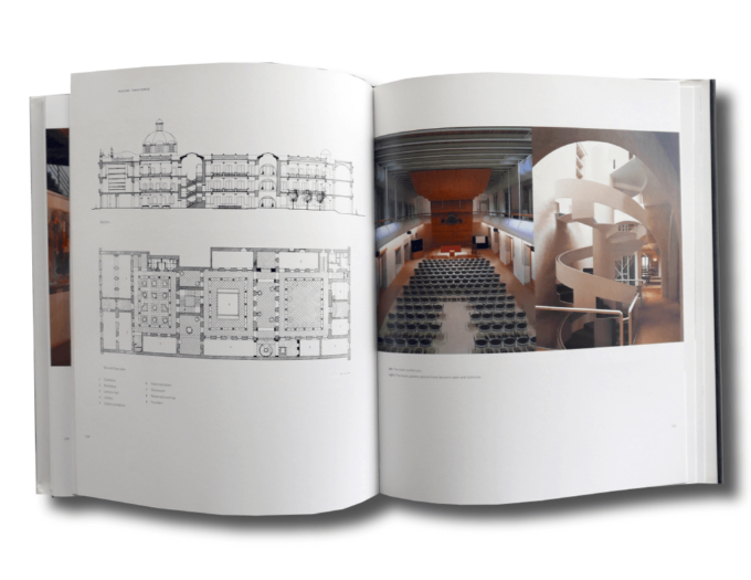 The Conversion and Reconstruction of Old Buildings by Kenneth Powell, Laurence King 1999