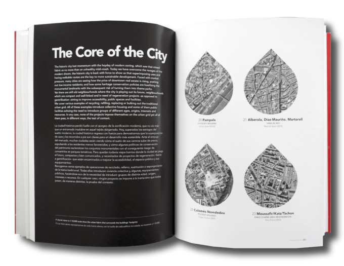 Density is Home : Housing by a+t Research Group 2011