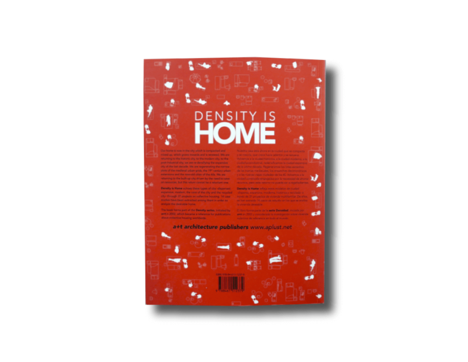 Density is Home : Housing by a+t Research Group 2011