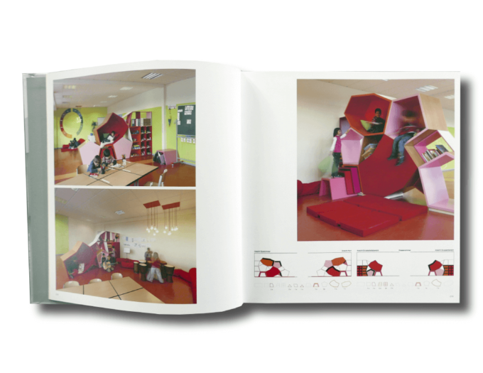 Play! Indoor & Outdoor (Sandu Publishing, 2011)