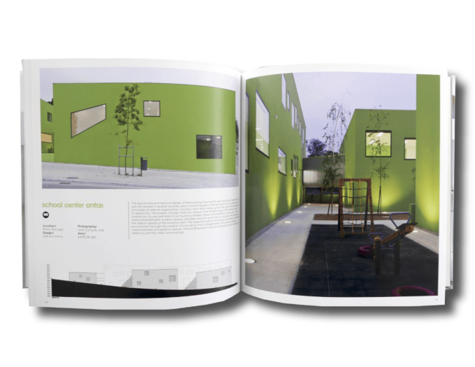 Play! Indoor & Outdoor (Sandu Publishing, 2011)