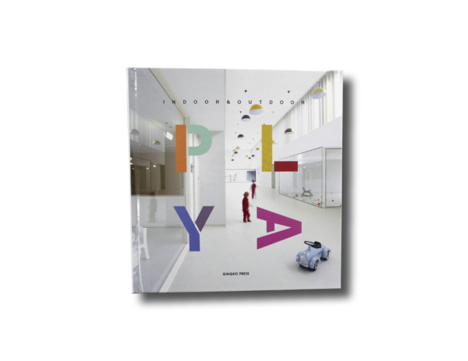 Play! Indoor & Outdoor (Sandu Publishing, 2011)
