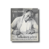 Valkoinenpoyta-kansi Göran Schildt: Alvar Aalto – Valkoinen pöytä (Otava, 1982)