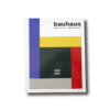 Magdalena Droste: Bauhaus 1919-1933 (Bauhaus-Archiv, Taschen 1991), suomennos Ritva Bargsten
