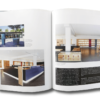 Andreas Gottlieb Hempel, Architektur & Wein, Callwey 2010