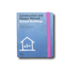 Construction and Design Manual: School Buildings, ed. Natascha Meuser (DOM Publishers 2014)