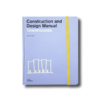 Townhouses-kansi Construction and Design Manual: Townhouses by Hans Stimmann (DOM Publishers 2011)
