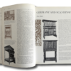 WorldFurniture-auk1 Helena Hayward World Furniture