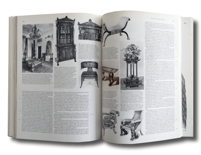 WorldFurniture-auk3 Helena Hayward World Furniture