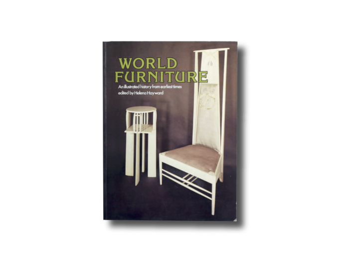 WorldFurniture-kansi Helena Hayward World Furniture