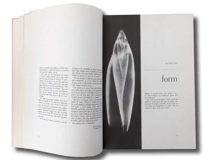 FormFunctionDesign-auk1 Paul Jacques Grillo: Form, Function & Design, 1960, Dover Publications 1975