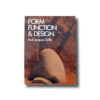FormFunctionDesign-kansi Paul Jacques Grillo: Form, Function & Design, 1960, Dover Publications 1975