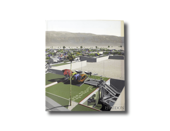 Modern House 2 by Clare Melhuish, Phaidon 2000/2001