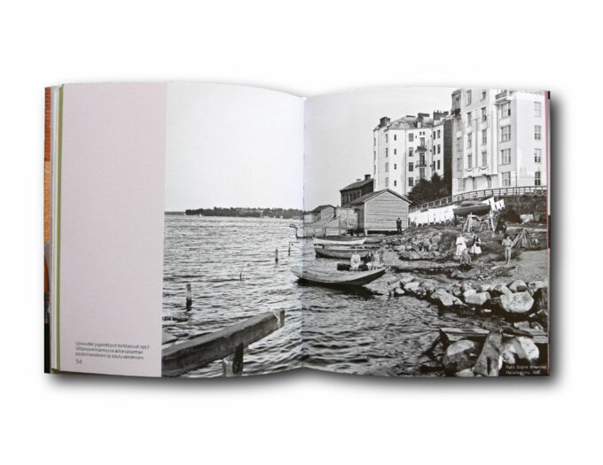 Helsingin-Jugend-aukeama-2 Helsingin Jugend : Arkkitehtuuriopas (Helsingin kaupunginmuseo, 2019)
