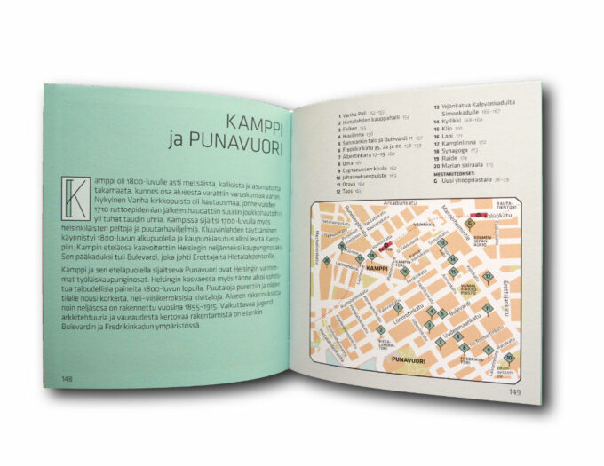 Helsingin-Jugend-aukeama-3 Helsingin Jugend : Arkkitehtuuriopas (Helsingin kaupunginmuseo, 2019)