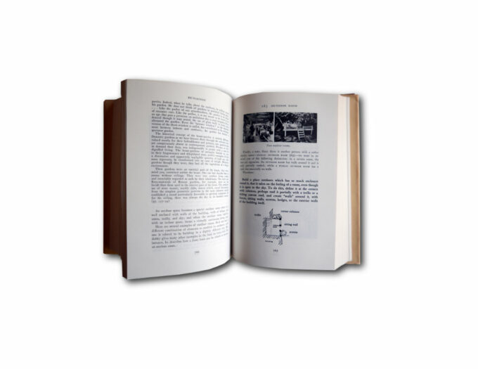 Alexander-Pattern-Language-auk3 Christopher Alexander, A Pattern Language, 1977
