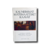 Kauneimmat-kansi Kauneimmat matemaattiset kaavat