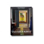 Kaj Nyman, Talojen kieli, RAK 1998