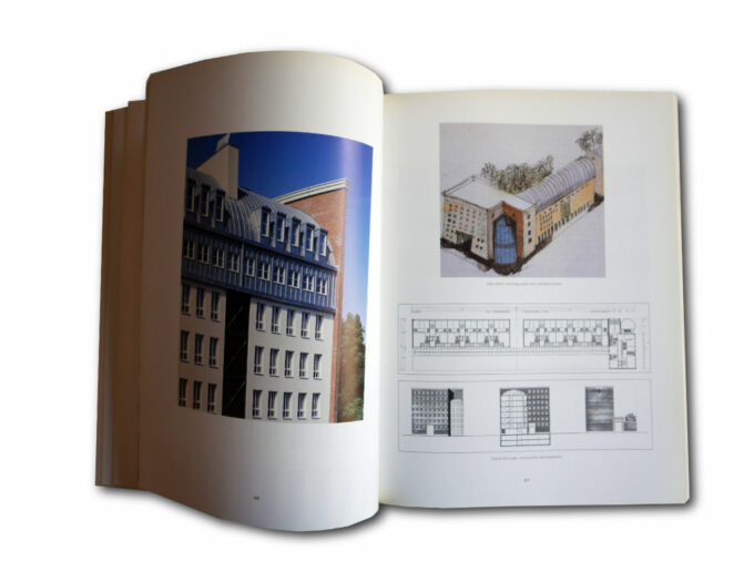 Morris Adjmi (ed.), Aldo Rossi Architecture 1981–1991, Princeton Architectural Press 1991