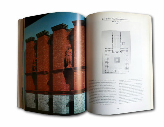 Morris Adjmi (ed.), Aldo Rossi Architecture 1981–1991, Princeton Architectural Press 1991