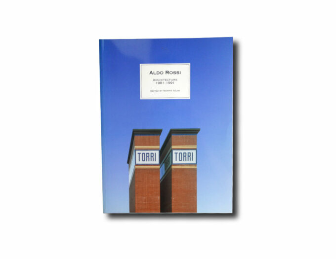 Morris Adjmi (ed.), Aldo Rossi Architecture 1981–1991, Princeton Architectural Press 1991