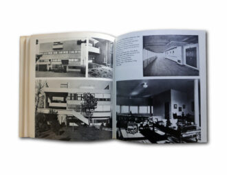 Charles Jencks, Le Corbusier and the Tragic View of Architecture, Allen Lane 1973