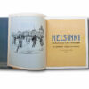 Helsinki-kuninkaank-auk1 Bo Lönnqvist, Marja-Liisa Rönkkö: Helsinki Kuninkaankartanosta Suomen suurkaupungiksi, Tammi 1988